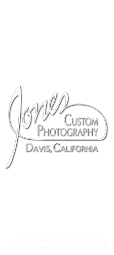 Jones Custom Photography |  Davis, CA